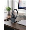Image 1 : RownFusny R02-P Wireless Computer Headset