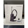 Image 3 : RownFusny R02-P Wireless Computer Headset