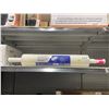 Image 1 : IPG Stretch Wrap 20" x 1000' 80 Gauge Clear Roll