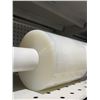 Image 5 : IPG Stretch Wrap 20" x 1000' 80 Gauge Clear Roll