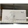 Image 4 : Dibea Mattress Vacuum, Handheld Bed Vacuum Cleaner Machine, White