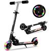 Image 2 : TENBOOM TB-H201 Scooter Black