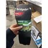 Image 3 : Bridgedale Mens Hike Merino Socks M 2 Pairs