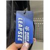 Image 3 : Leapsee Men's Heated Vest with Pockets, XL