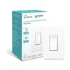 Image 1 : Kasa Smart Dimmer Switch HS220 WiFi 1-Pack