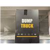 Image 4 : RC Dump Truck Toy 2.4GHz, 6-Function Yellow