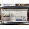 Image 2 : MOEN Arlia Kitchen Faucet with 1 Handle and Pull-Down Spout - Stainless Steel