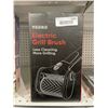 Image 2 : Yeeke Electric Grill Brush Stainless Steel