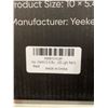 Image 3 : Yeeke Electric Grill Brush Stainless Steel