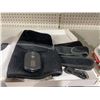 Image 4 : Heated Vibration Knee Massager