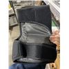 Image 5 : Heated Vibration Knee Massager