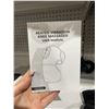 Image 7 : Heated Vibration Knee Massager
