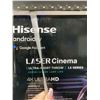 Image 3 : Hisense 120L5F Laser Cinema 4K UHD Projector
