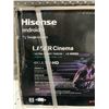 Image 4 : Hisense 120L5F Laser Cinema 4K UHD Projector