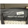 Image 4 : Skerell 120 Inch 16:9 Projector Screen Kit