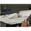 Image 6 : Skerell 120 Inch 16:9 Projector Screen Kit