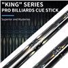 Image 1 : Jotmusic Pool Stick Bottom Piece Only