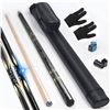 Image 2 : Jotmusic Pool Stick Bottom Piece Only