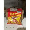 Image 2 : Starburst Minis Original 170g Unwrapped