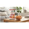 Image 1 : Quaker Crispy Minis Ketchup Flavour 100g