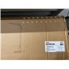 Image 3 : OttLite 24W Classic CFL Floor Lamp Dove Gray