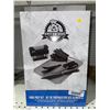 Image 2 : Pit Boss Food Prep Kit 6-Piece Set