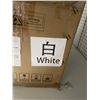 Image 4 : Countertop Portable Ice Maker, White