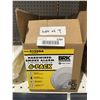 Image 1 : BRK Smoke Alarm 9120BA Six-Pack With Backup