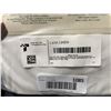 Image 3 : Lane Linen 3-Piece Organic Cotton Twin Sheet Set
