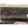 Image 5 : Wattne H1 Hair Waver Iron in Box