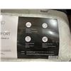 Image 4 : Ariza Sleep Bamboo Queen Pillow 20x30 In