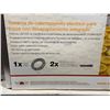 Image 4 : Schluter DITRA-HEAT Floor Heating Cable Kit