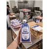 Image 1 : LEM Pork Sausage Meat Bags 2lb 1000ct
