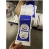 Image 2 : LEM Pork Sausage Meat Bags 2lb 1000ct