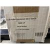 Image 3 : LEM Pork Sausage Meat Bags 2lb 1000ct