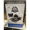 Image 2 : Pit Boss Food Prep Kit Knife Shears Gloves Board