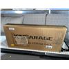 Image 2 : KINGARAGE Garden Tool Steel Organizer for Garage