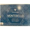 Image 3 : Montebello 5-Light Chandelier 23.5in 100W