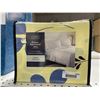 Image 2 : Comfy Queen 4-Piece Bamboo Sheet Set