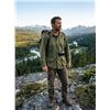 Image 1 : US Army Combat Coat OG-107 Ripstop Medium