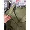 Image 3 : US Army Combat Coat OG-107 Ripstop Medium