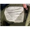 Image 5 : US Army Combat Coat OG-107 Ripstop Medium