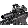 Image 1 : Pinty Rifle Scope 3-9x32E with Laser Sight