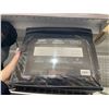 Image 3 : Comfy BambooWorld King 4-Piece Black Sheet Set