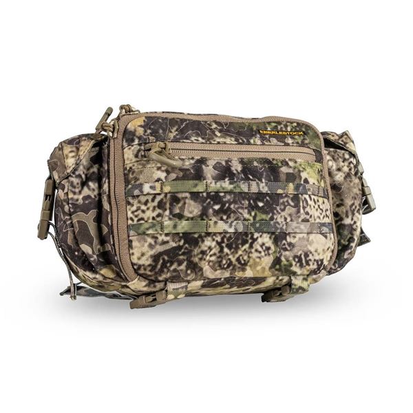 Eberlestock Multipack, Mountain Camouflage