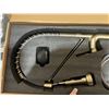 Image 5 : KENES Stainless Steel Kitchen Faucet Set