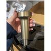 Image 7 : KENES Stainless Steel Kitchen Faucet Set