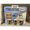 Image 2 : RoC Max Hydration Retinol Cream Display Set