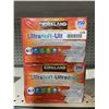 Image 2 : Kirkland UltraSoft Dryer Sheets 2x250 Pack