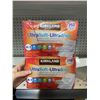 Image 3 : Kirkland UltraSoft Dryer Sheets 2x250 Pack